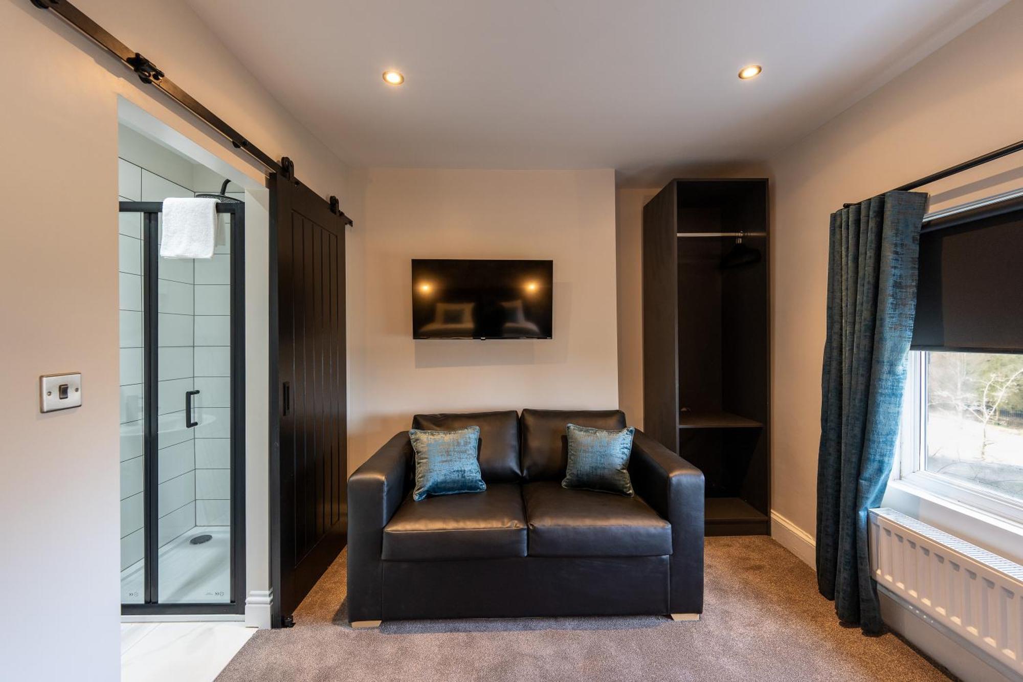 Home @ Arkles Lane Liverpool Exterior foto